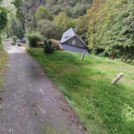Maison Gite A Vire Normandie Eksteriør billede