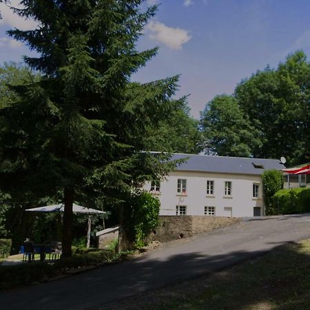 Maison Gite A Vire Normandie Eksteriør billede