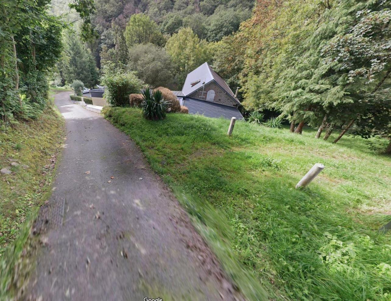 Maison Gite A Vire Normandie Eksteriør billede