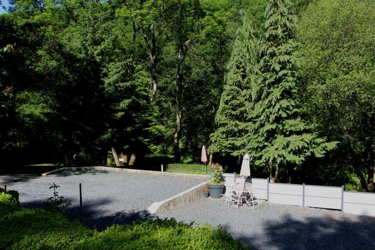 Maison Gite A Vire Normandie Eksteriør billede